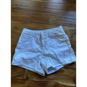 Kate Spade Womans "Saturday" Jean Shorts Light Blue Size 2 #180